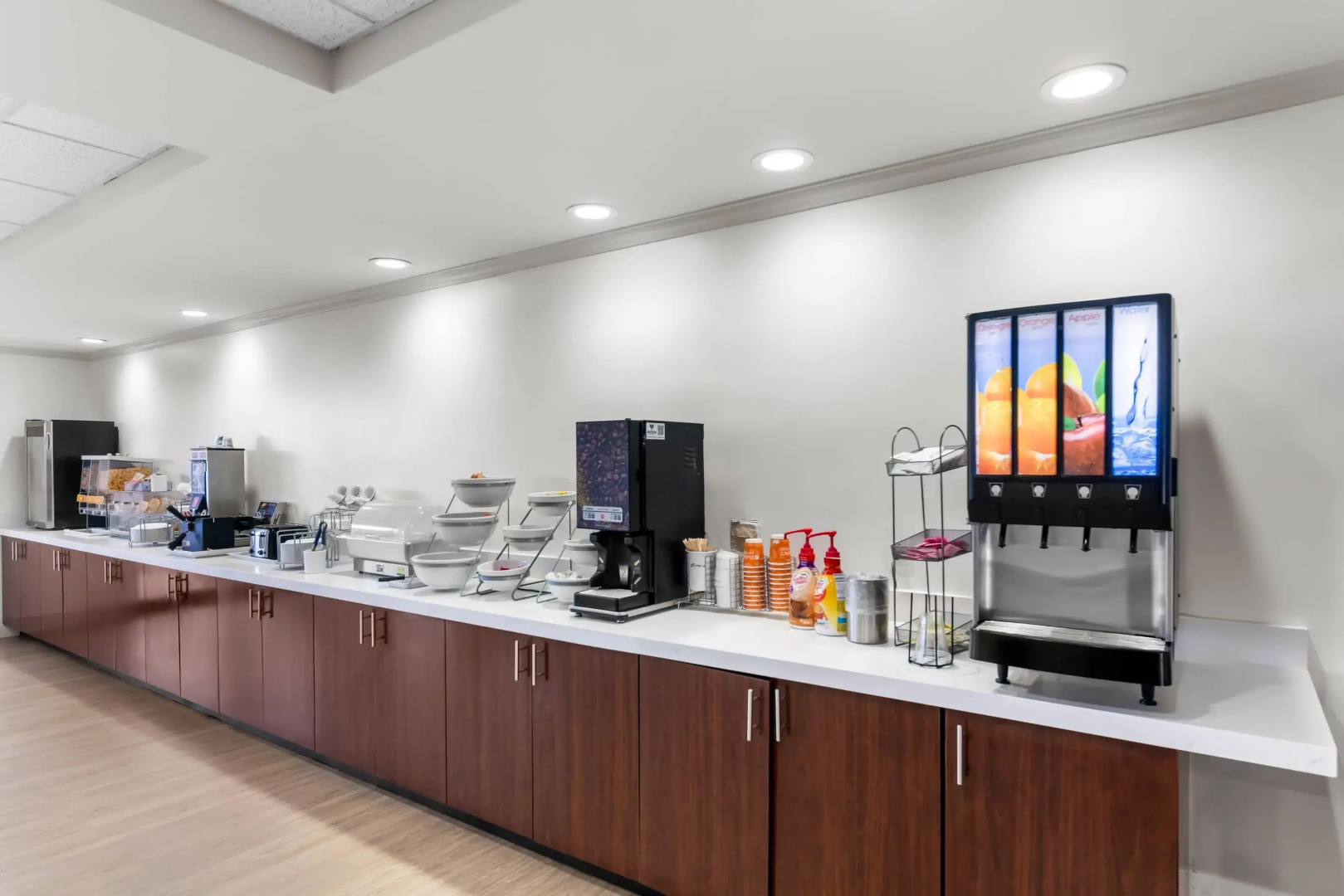 Foto - Comfort Suites Austin Airport