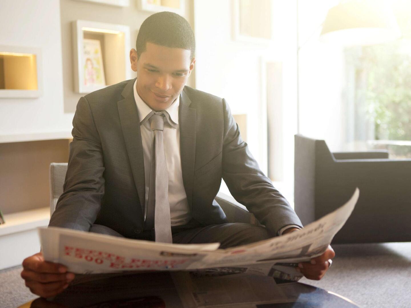 Foto - Novotel Medellin El Tesoro