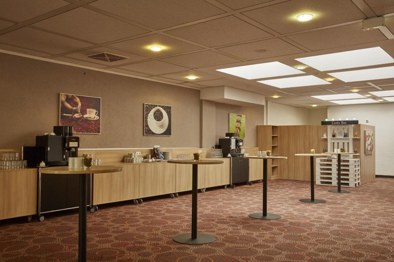 Foto - H+ Hotel Wiesbaden Niedernhausen