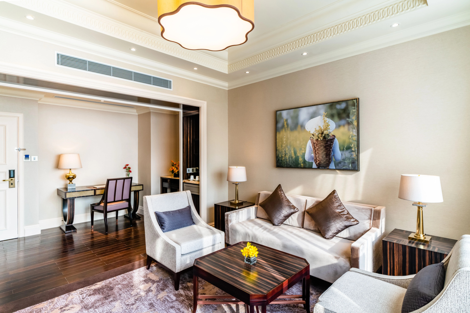 Photo - Caravelle Saigon