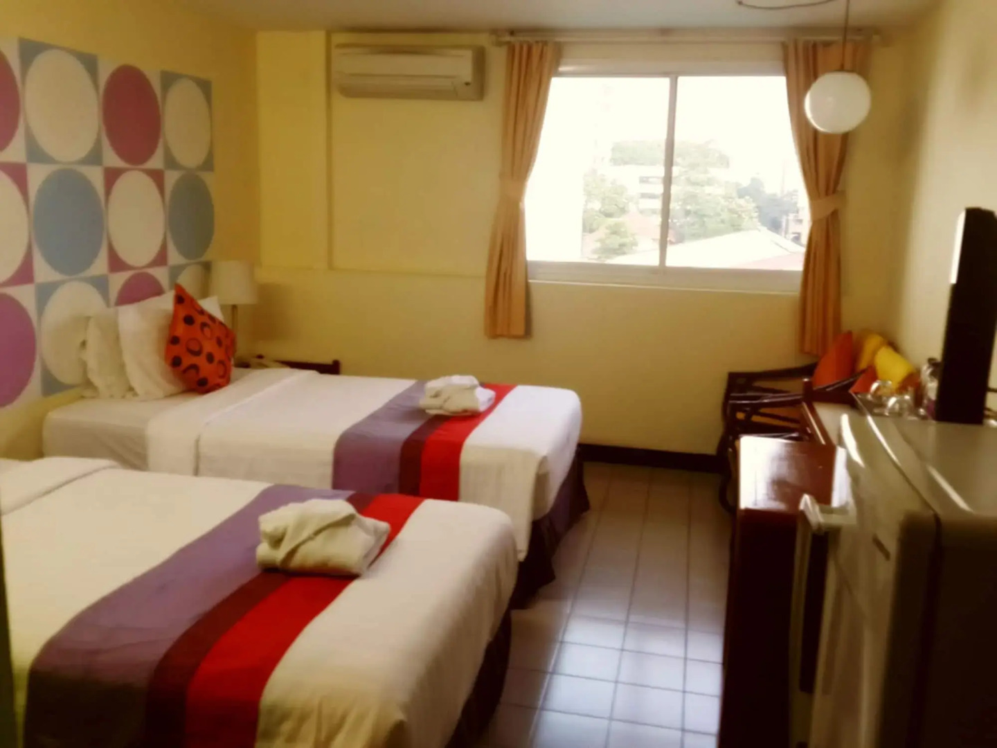 Photo - Sawasdee Sukhumvit Inn