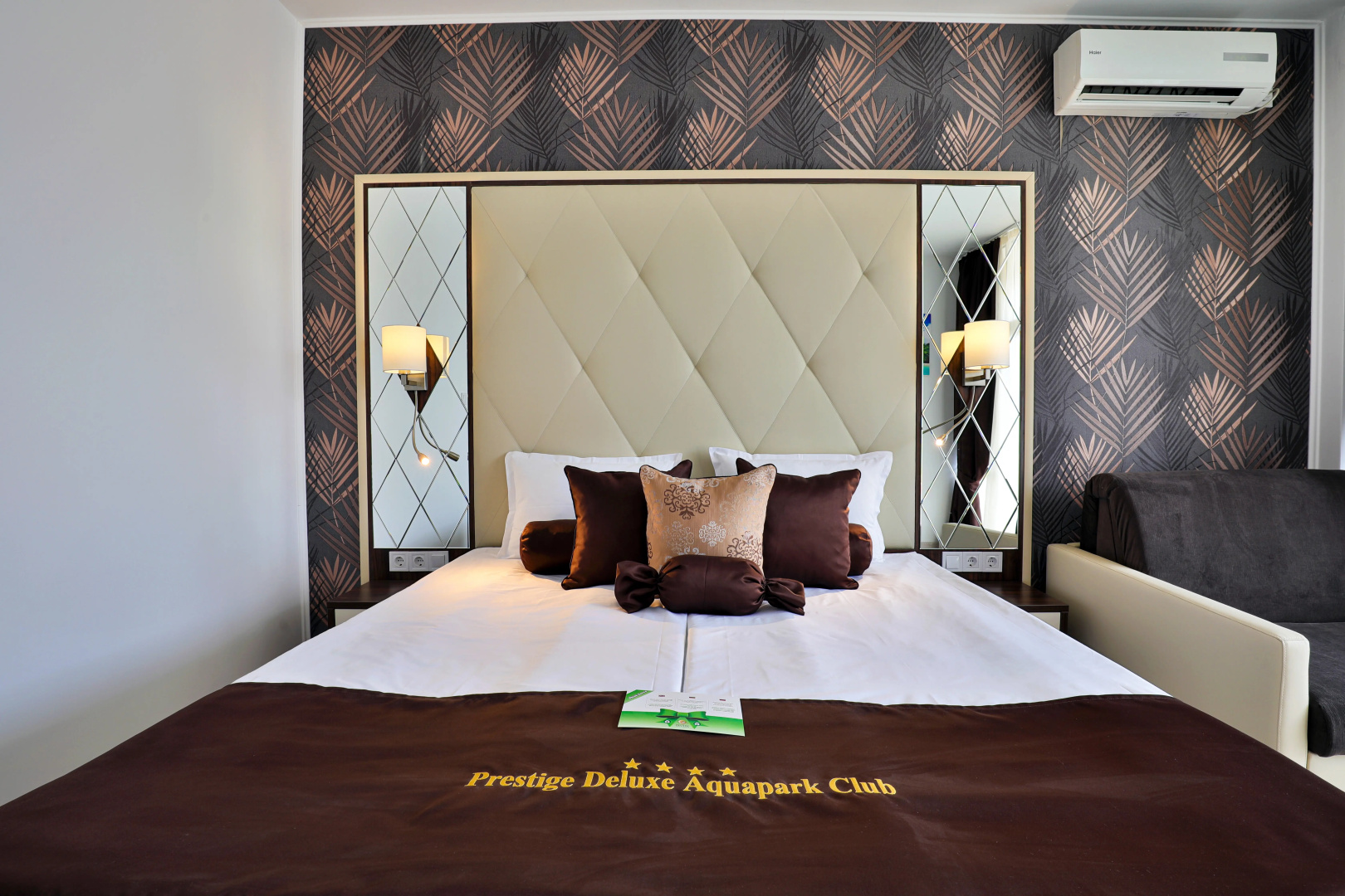 Foto - Prestige Deluxe Hotel Aquapark Club - All inclusive