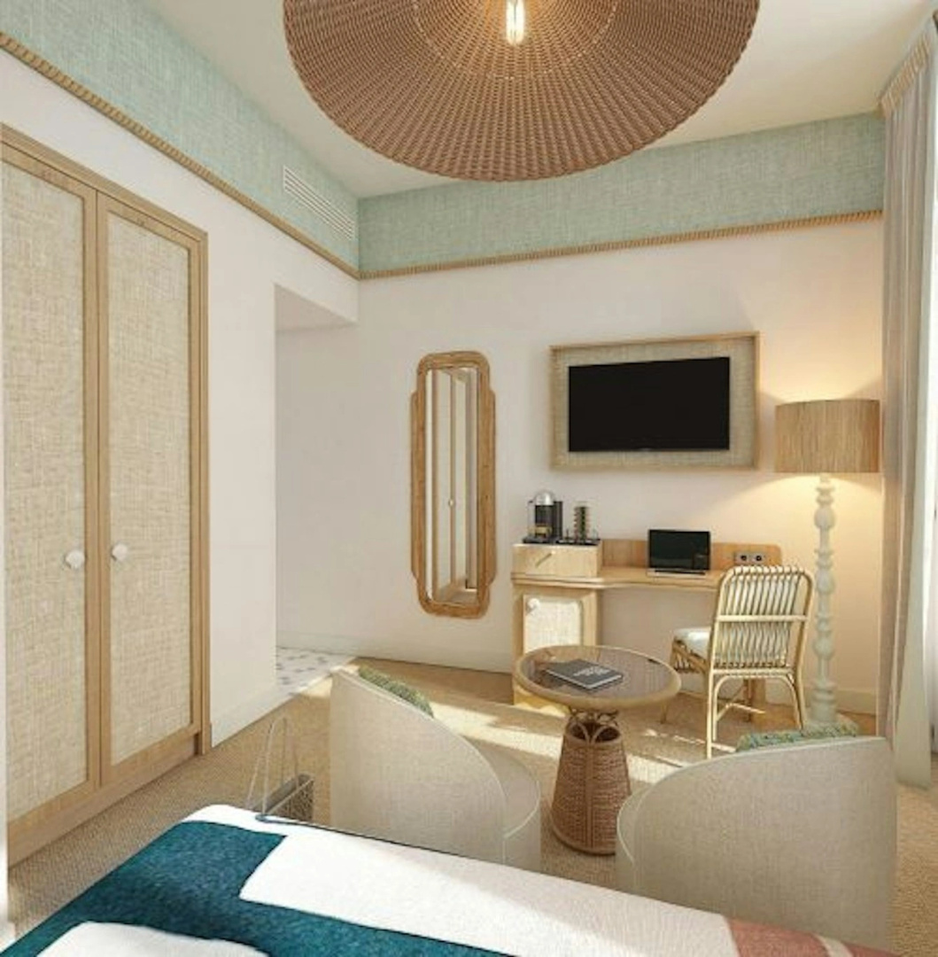 Foto - Hôtel Le Soleia by Inwood Hotels