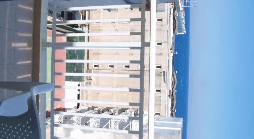 Foto - Carina Hotel