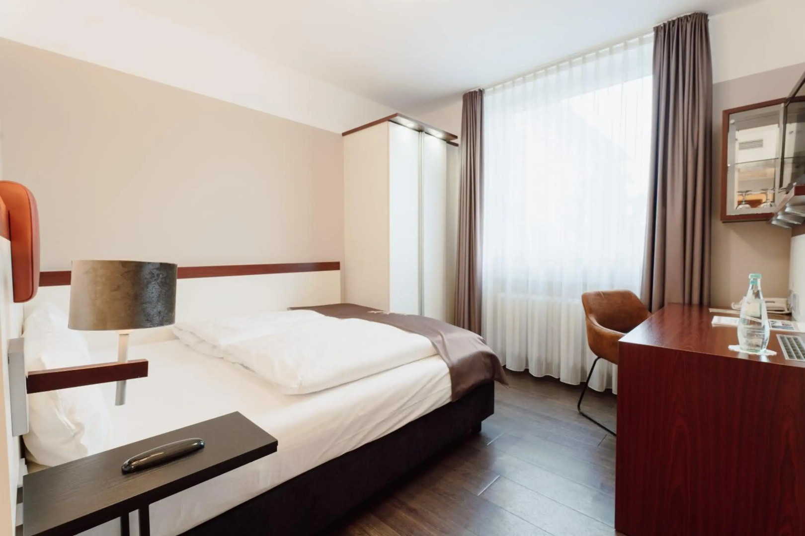 Foto - The Westin Grand Munich