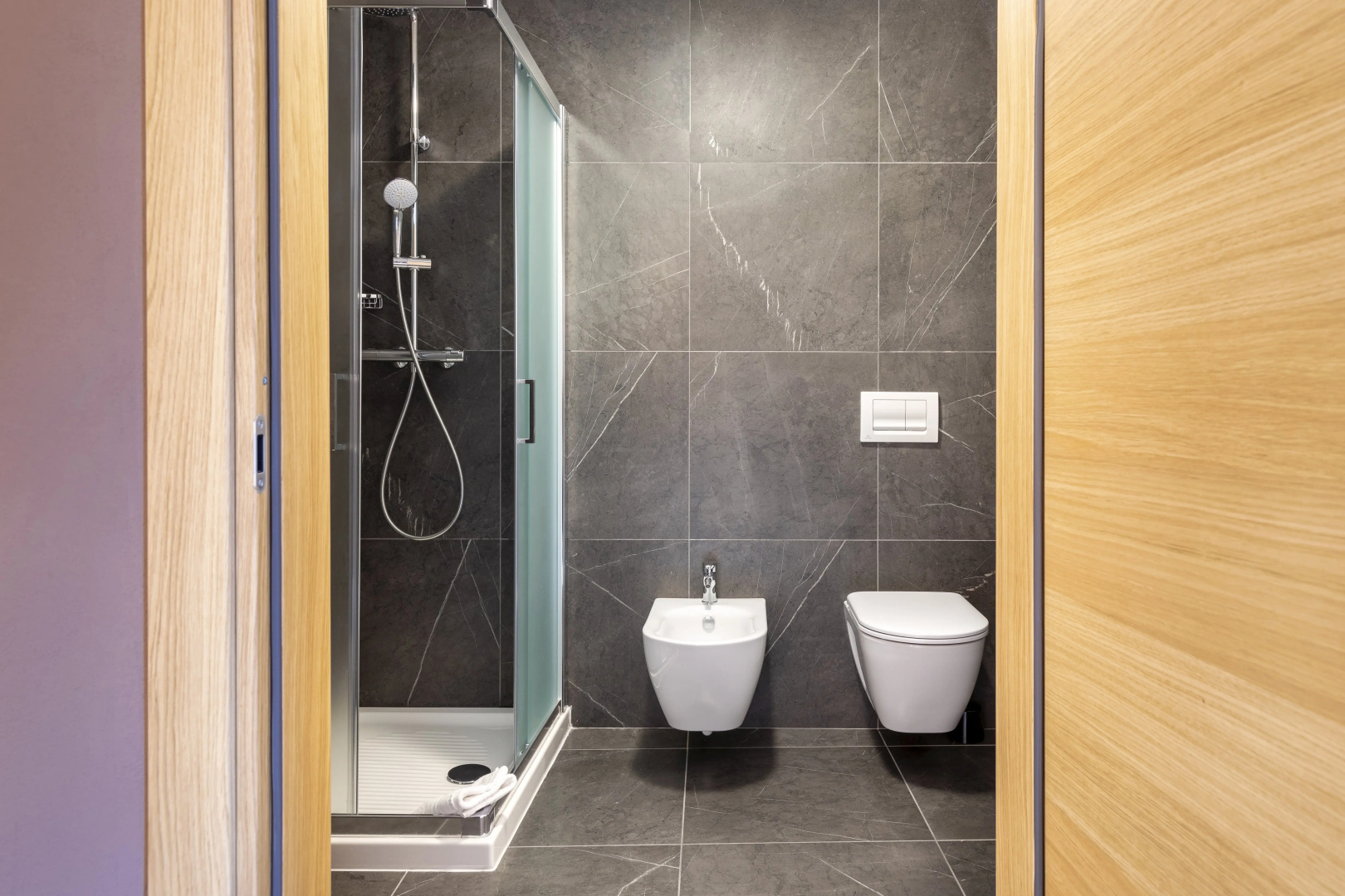 Photo - B&B Hotel Genova City Center