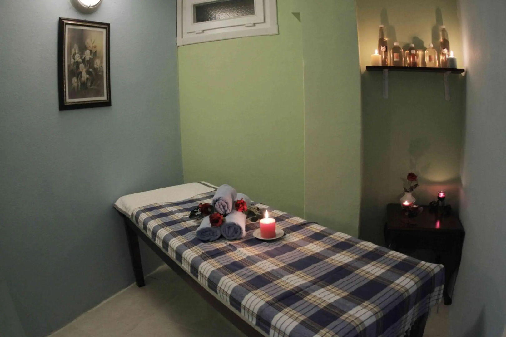 Foto - Kuran Hotel International