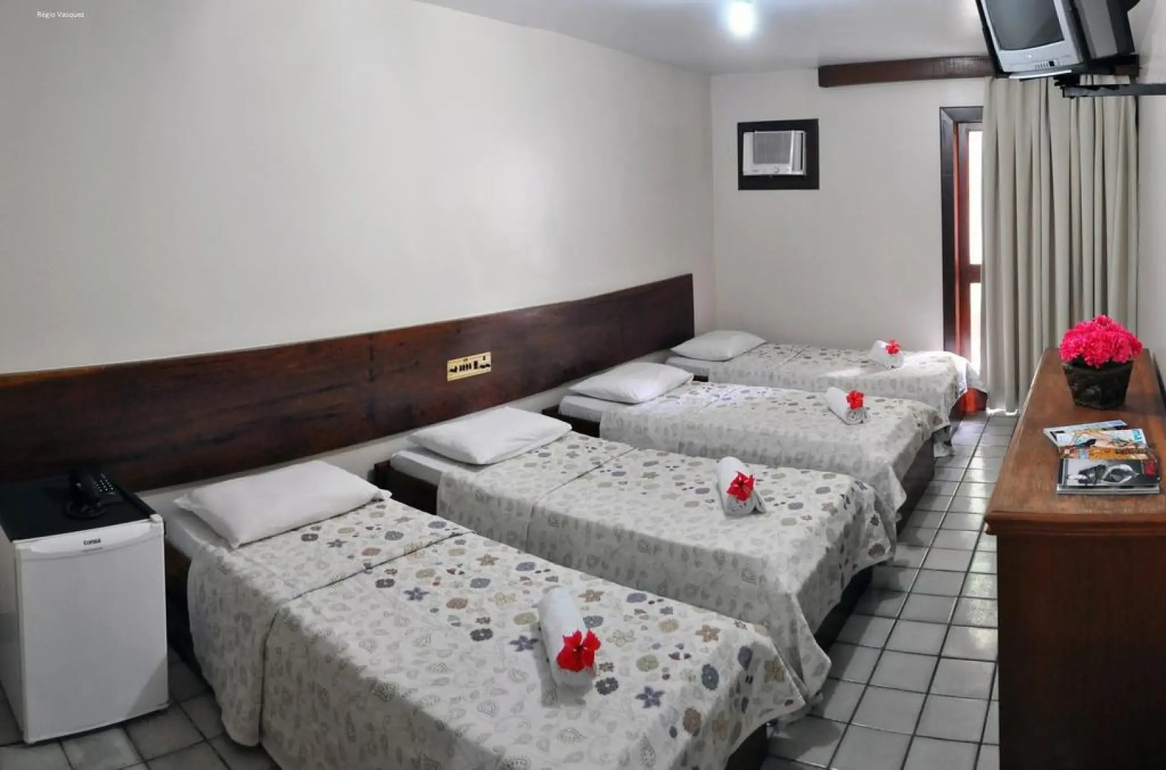 Foto - Rede Andrade Estrela Dalva Centro