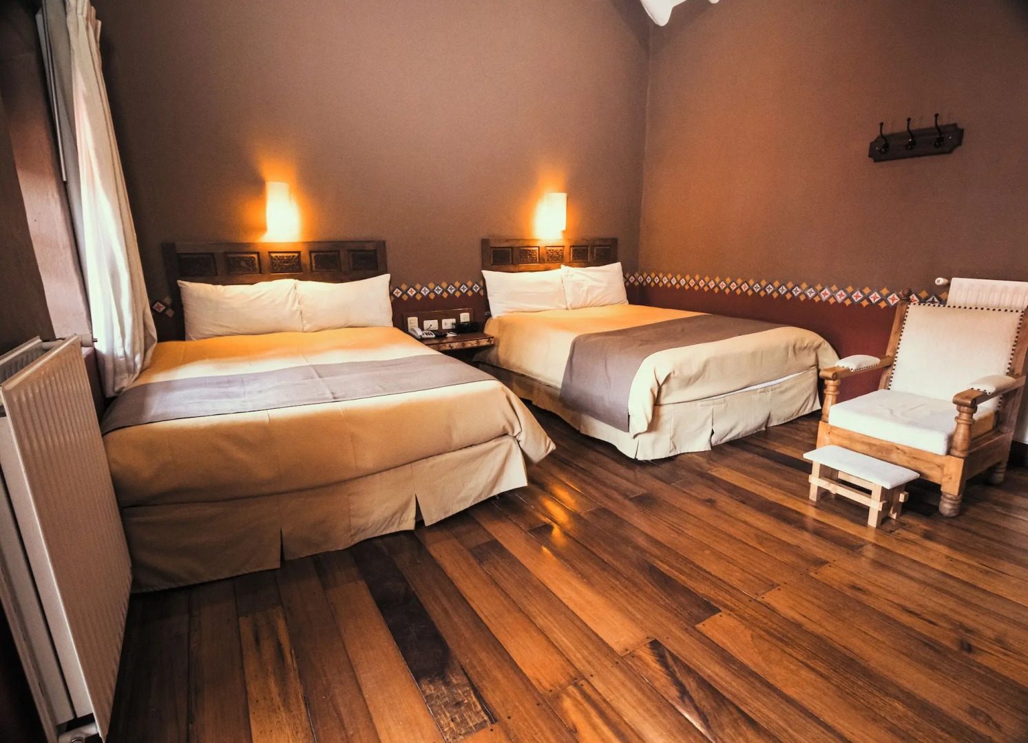 Foto - Tambo del Arriero Hotel Boutique