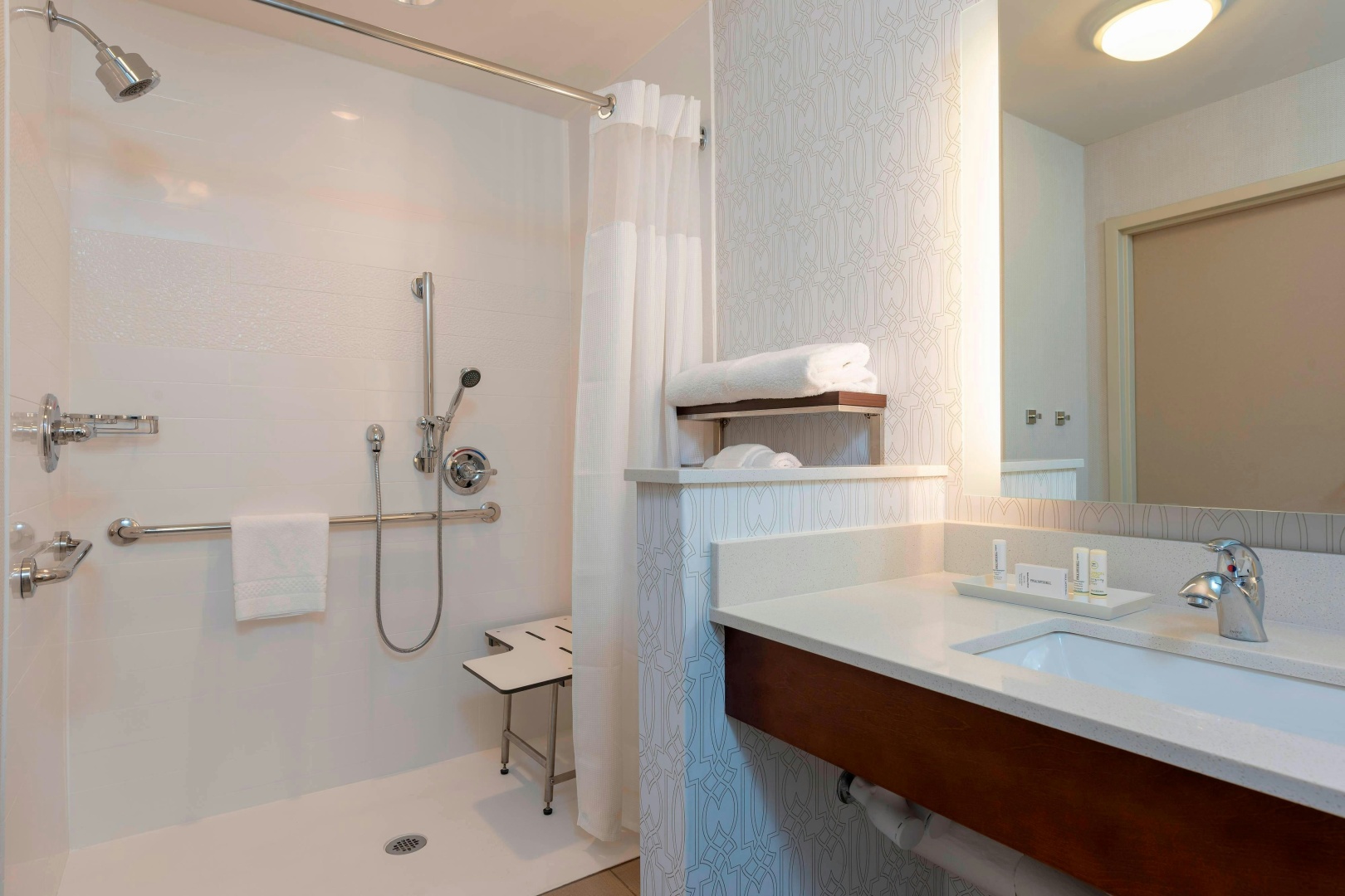 Foto - Fairfield Inn & Suites by Marriott Indianapolis Carmel