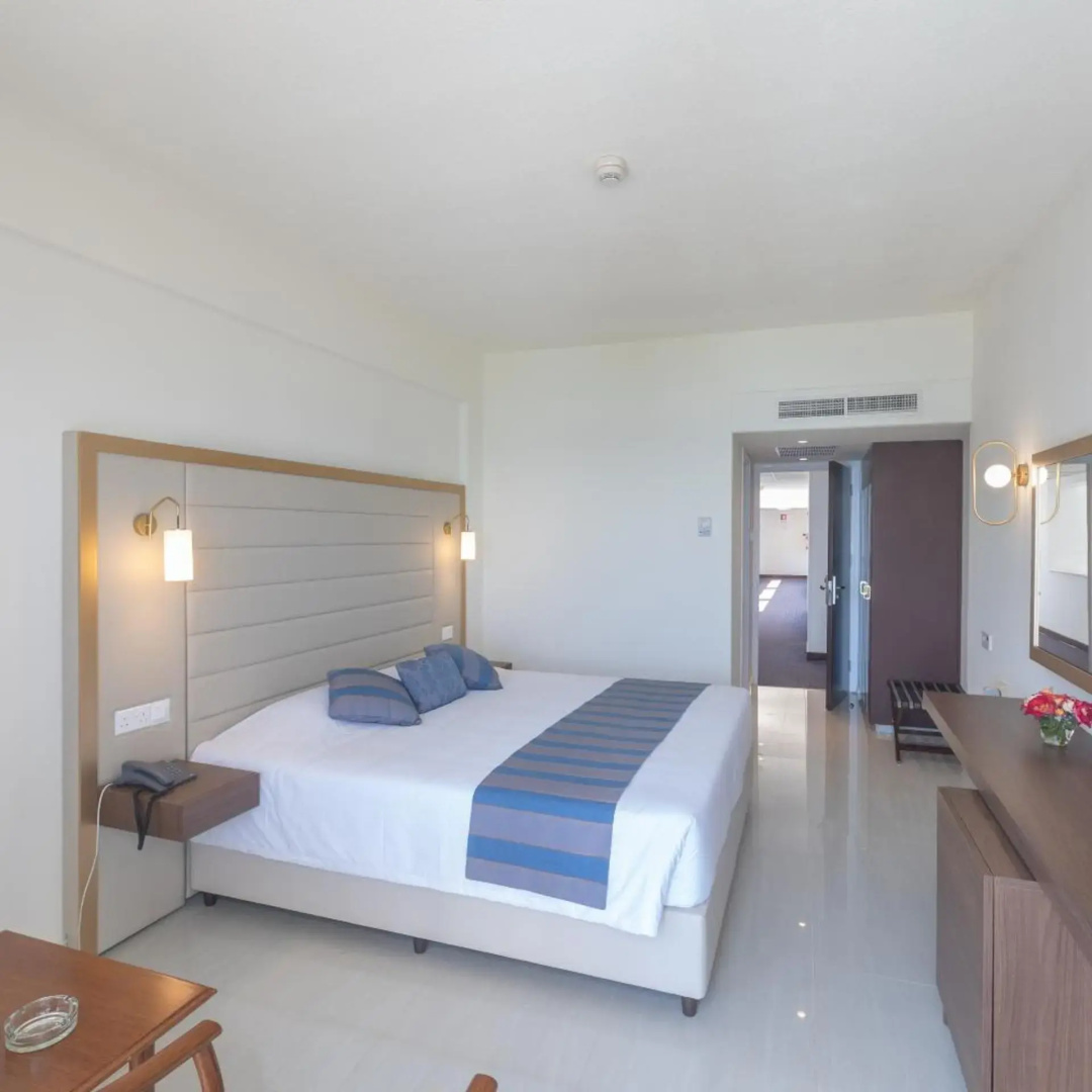 Foto - Iliada Beach Hotel