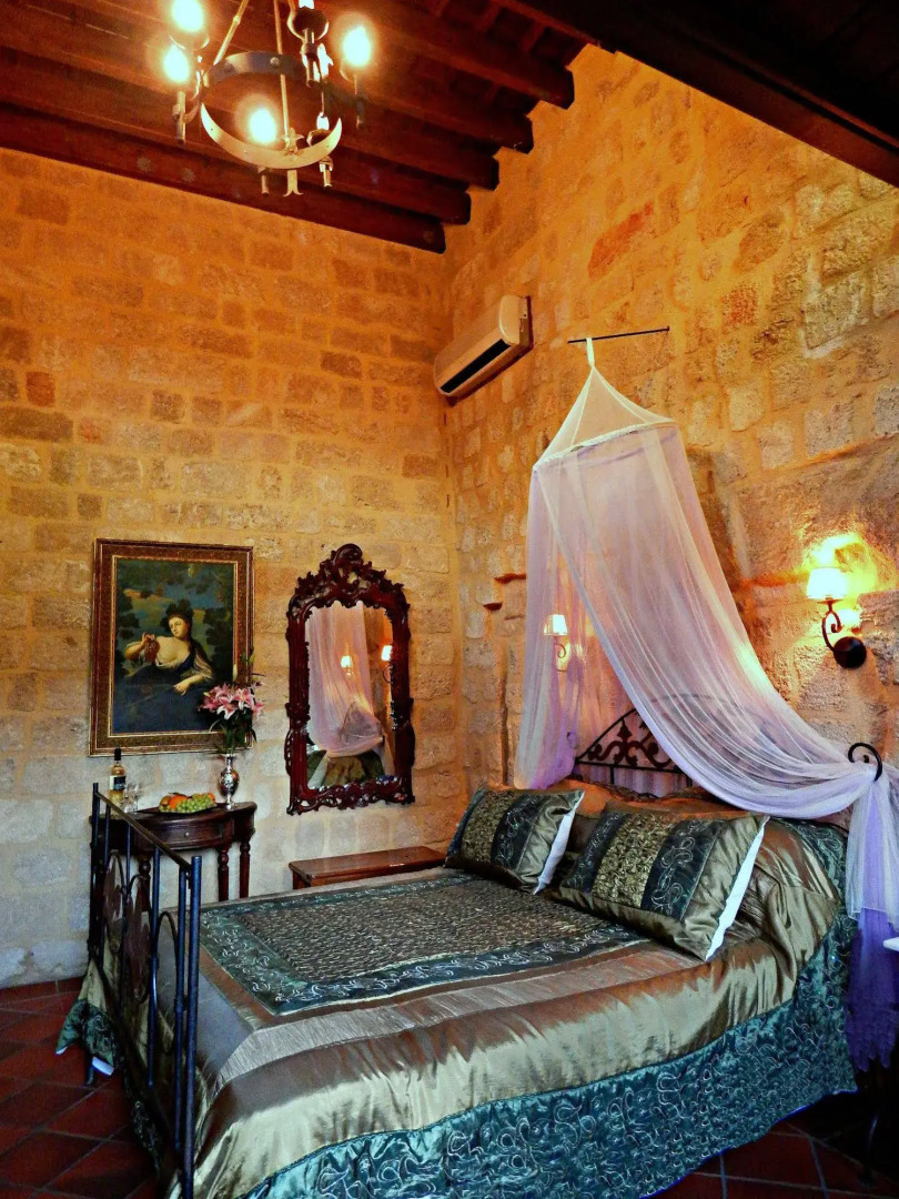 Foto - S.Nikolis' Historic Boutique Hotel