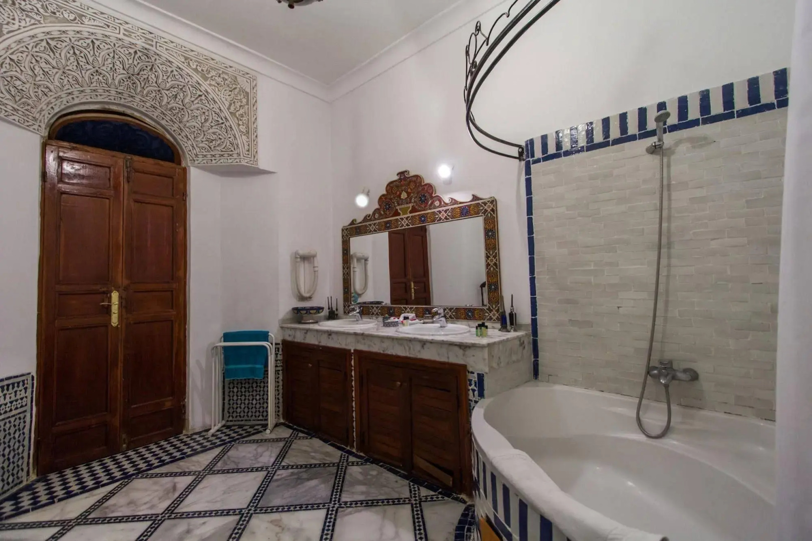 Foto - Riad Damia Suite & Spa