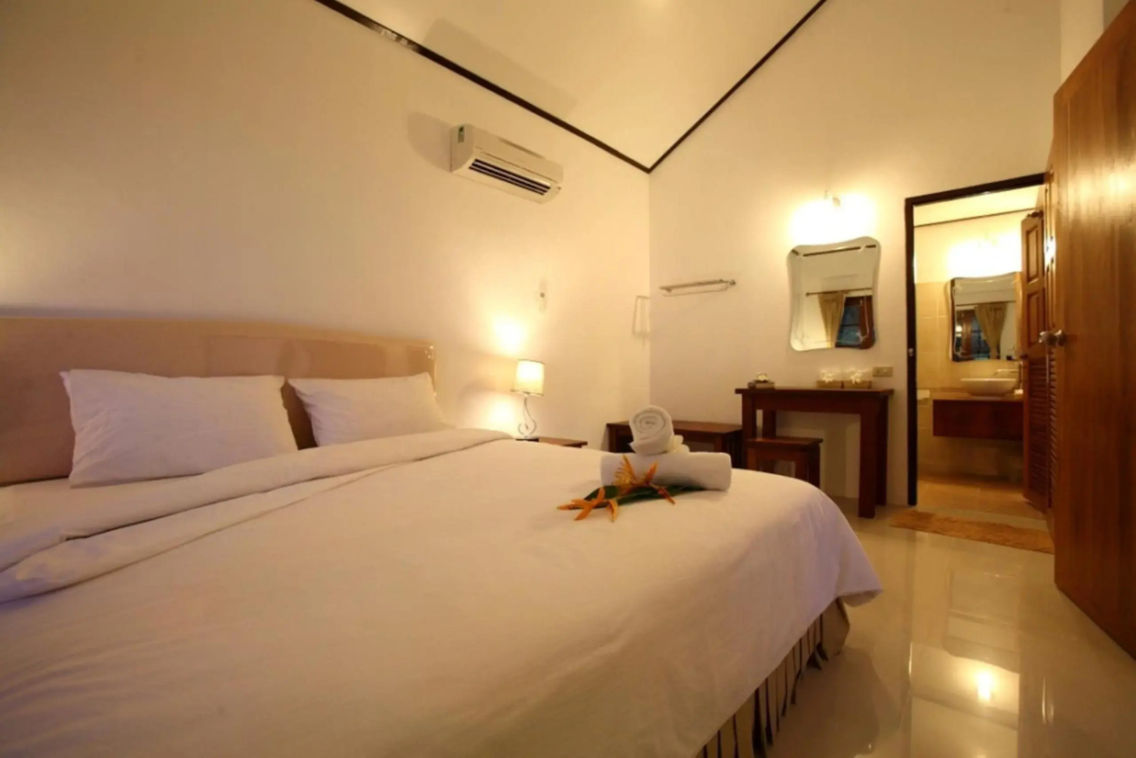 Photo - Samed Cliff Resort