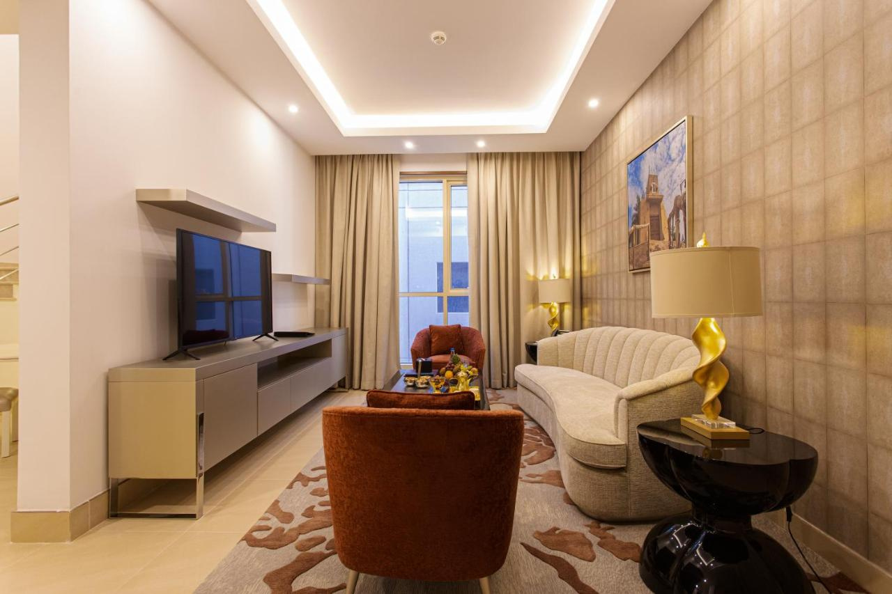 Photo - Sarwat Park Hotel Riyadh