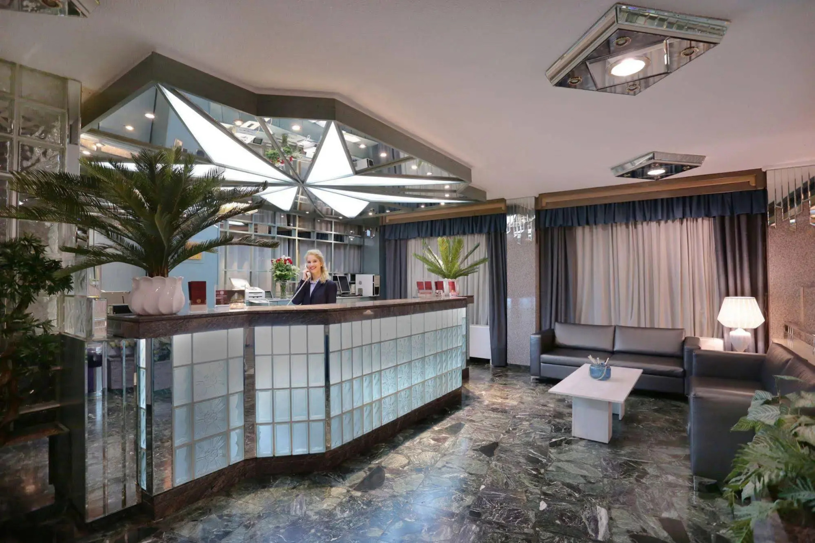 Photo - Xenophon Hotel