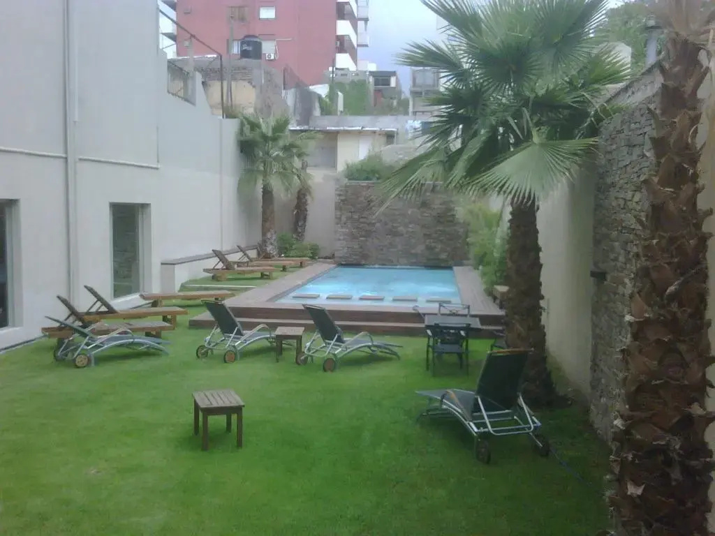 Foto - Villaggio Hotel Boutique