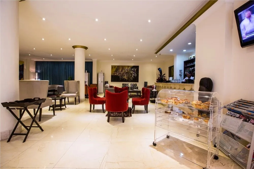 Photo - Mikhael's Hotel