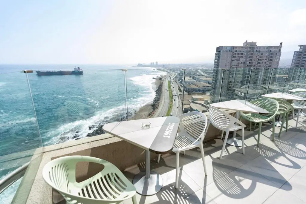 Photo - Hampton by Hilton Antofagasta