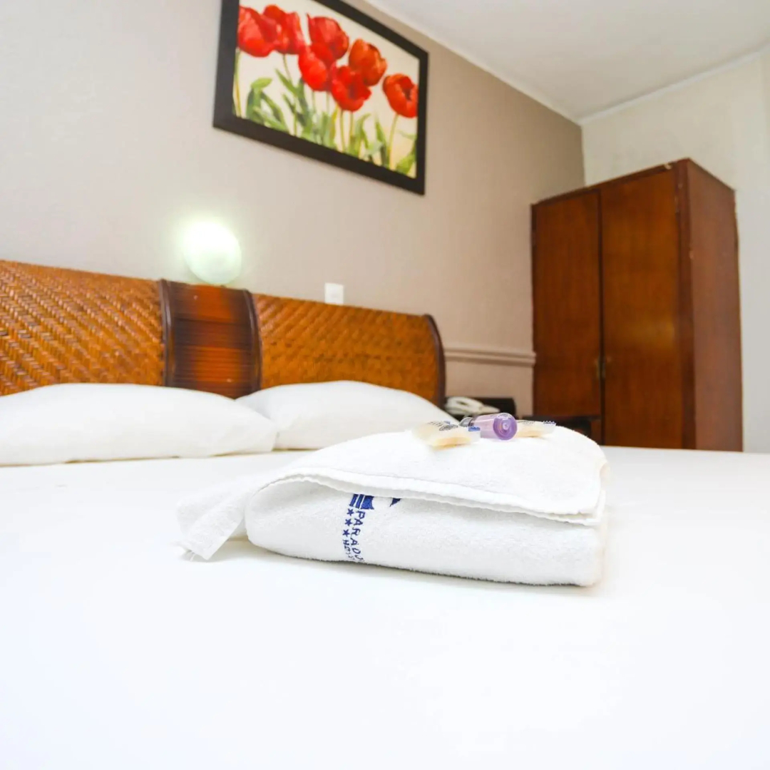 Photo - Hotel Parador