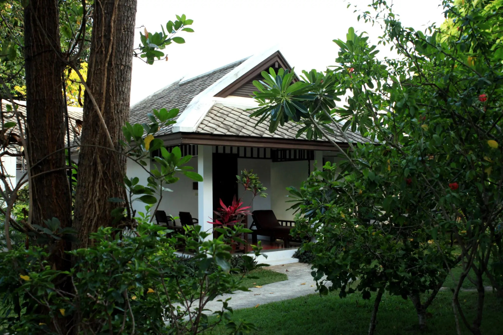 Foto - The Hive Hotel