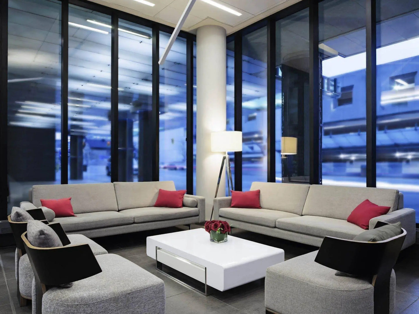 Foto - DoubleTree by Hilton Ottawa Downtown