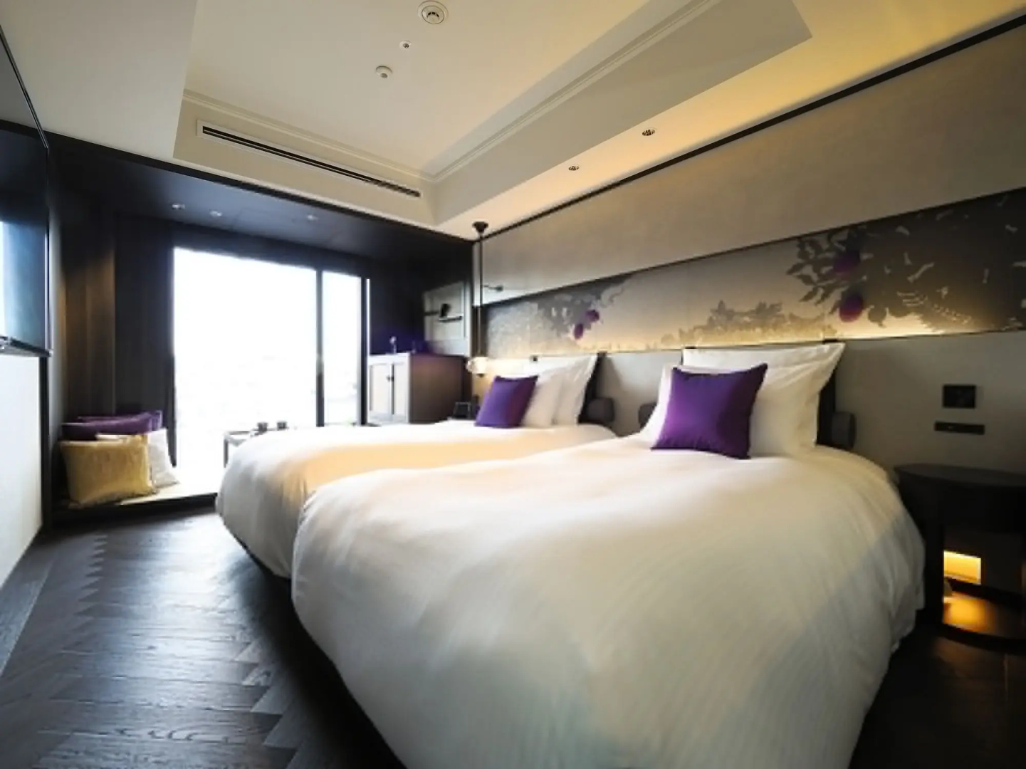 Photo - Kyoto Yura Hotel - MGallery