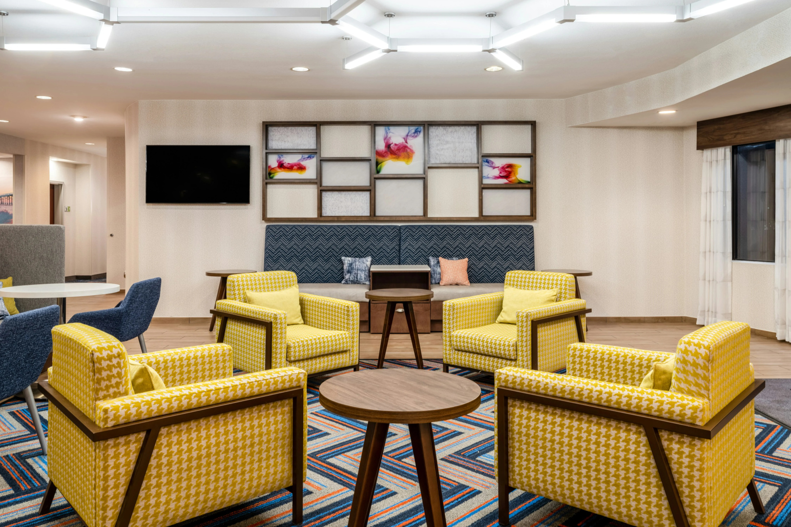 Foto - Hampton Inn by Hilton Irvine East - Lake Forest