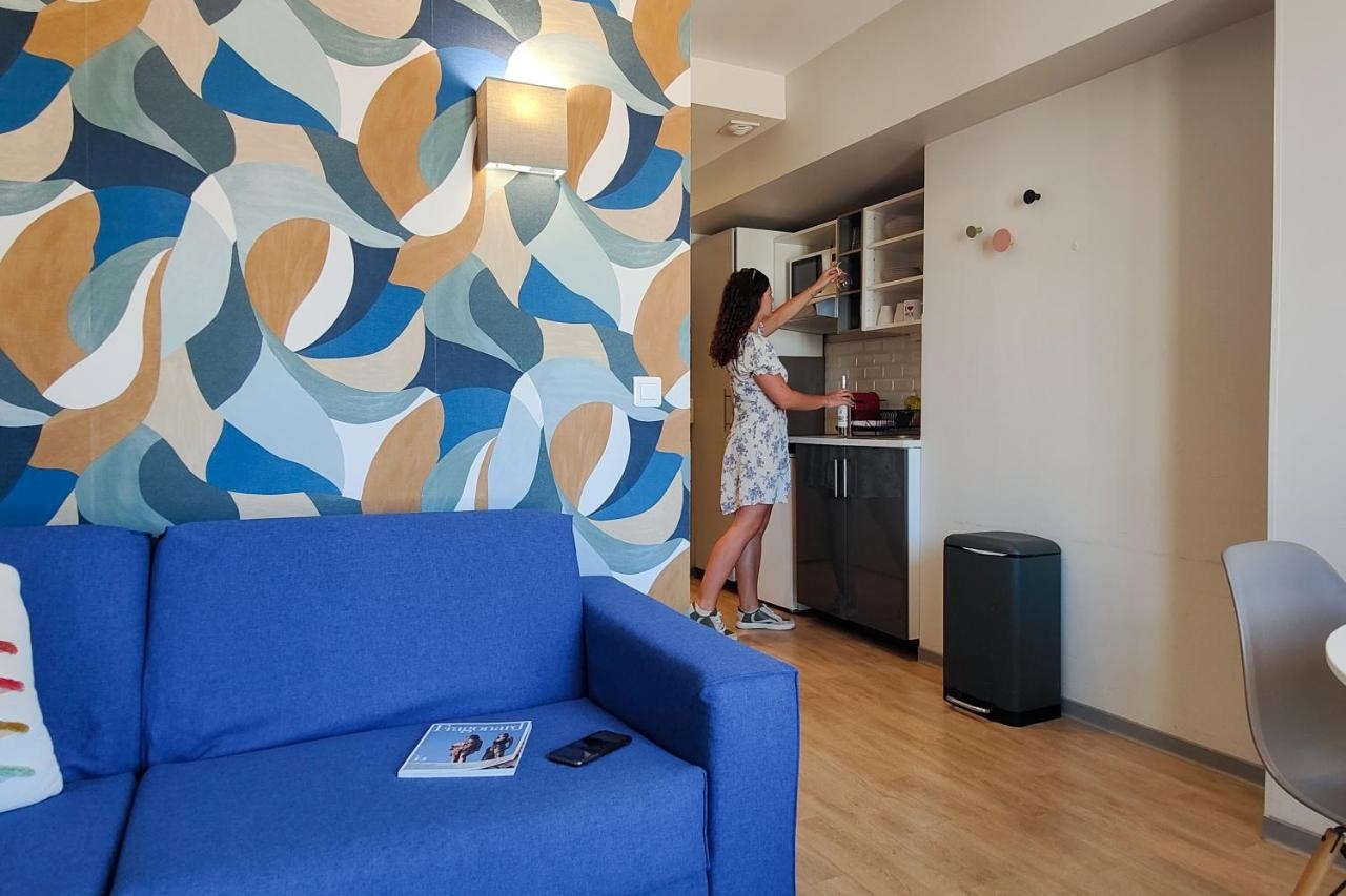 Photo - Aparthotel AMMI Nice Massena