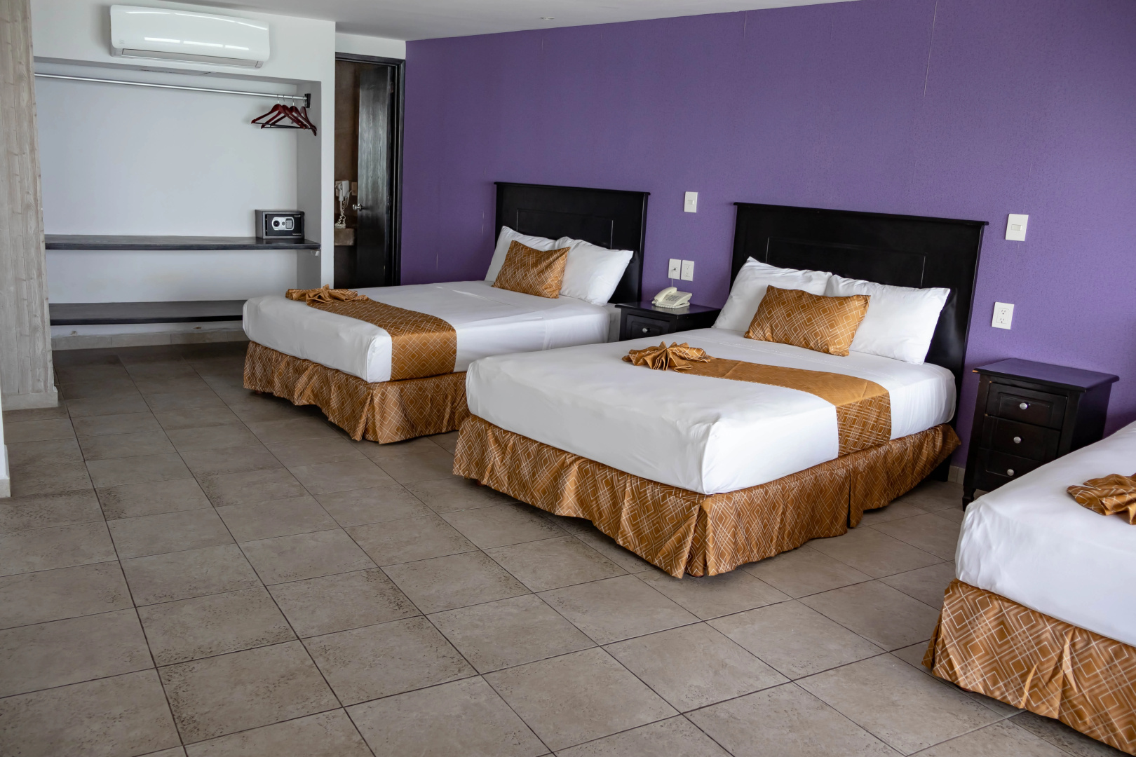 Foto - Hotel Costa Verde