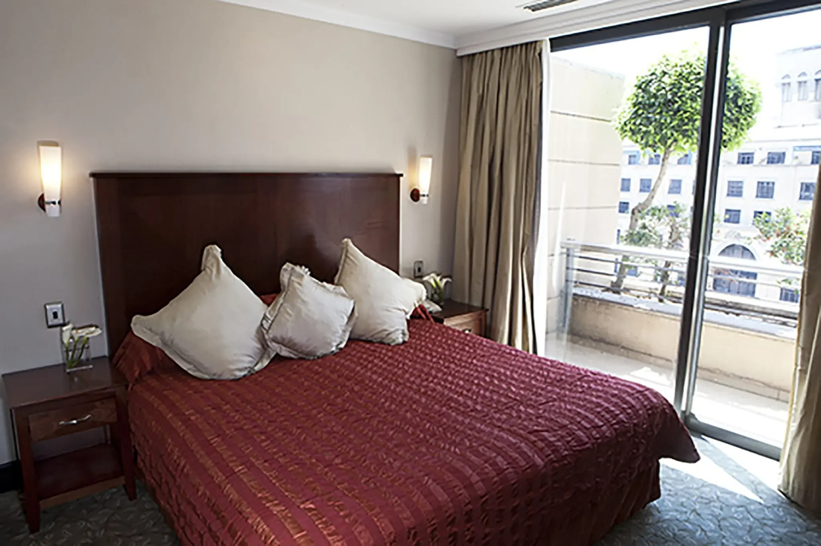 Photo - Raphael Penthouse Suites