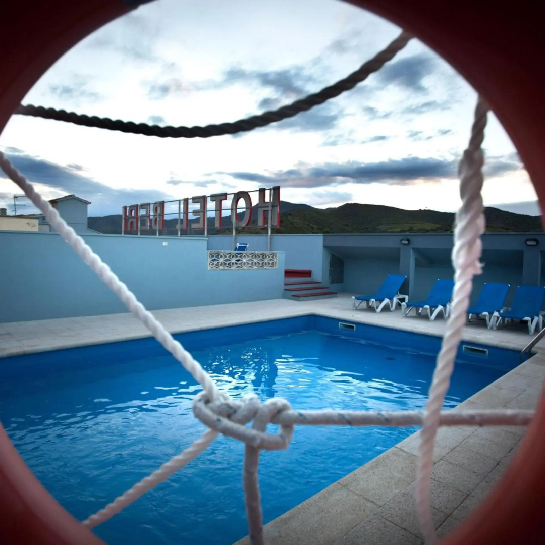 Foto - Hotel Beri
