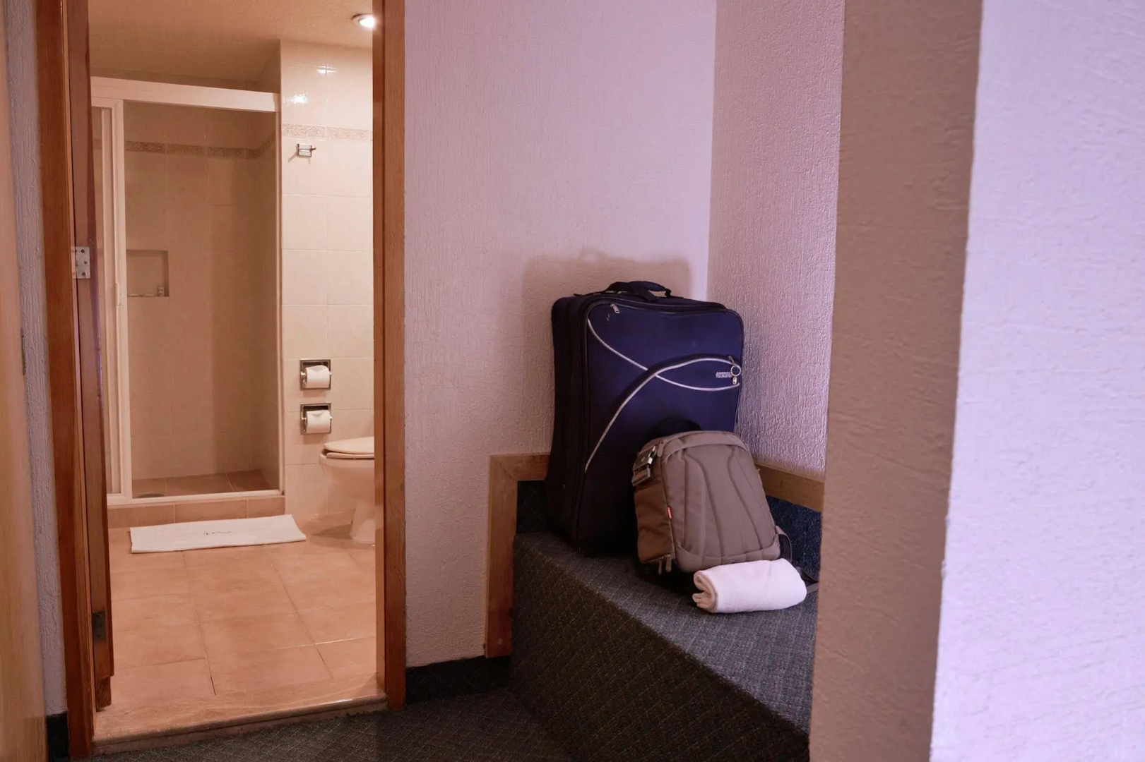 Photo - Hotel Lepanto Reforma