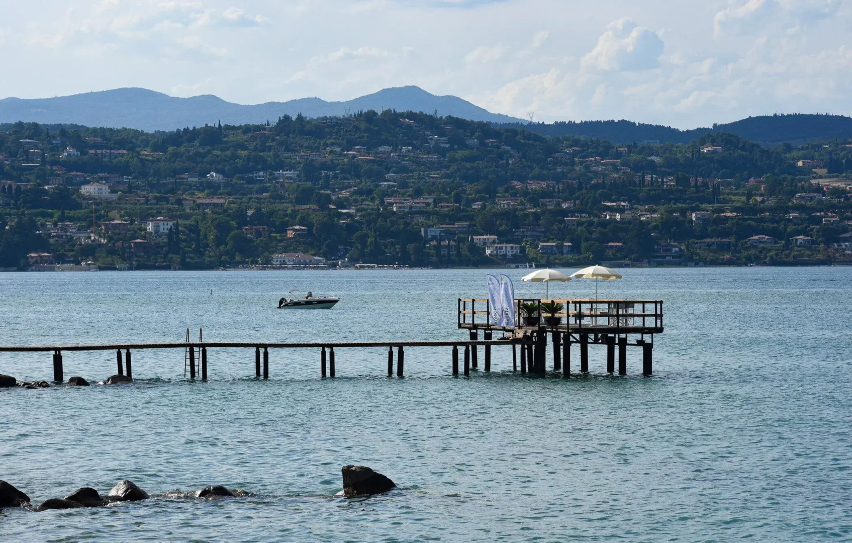 Foto - Club Del Sole Desenzano Boutique Resort