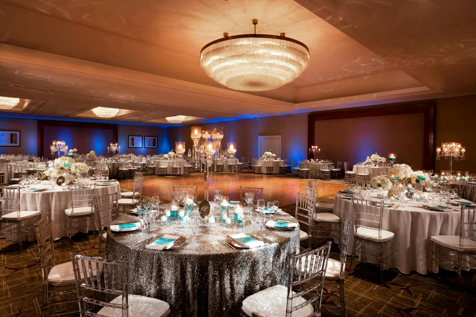 Photo - The Westin South Coast Plaza, Costa Mesa