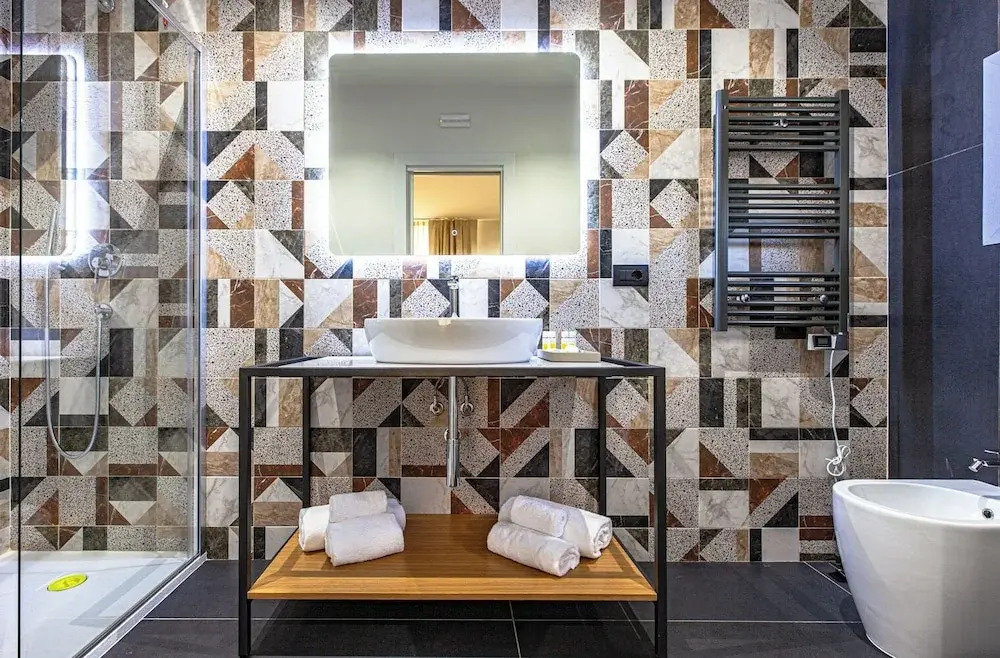 Foto - RH Lifestyle Rooms & Suites