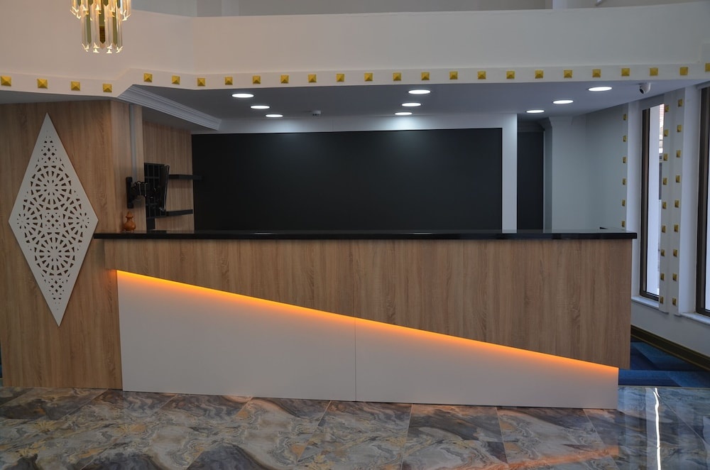 Foto - Piyes Otel