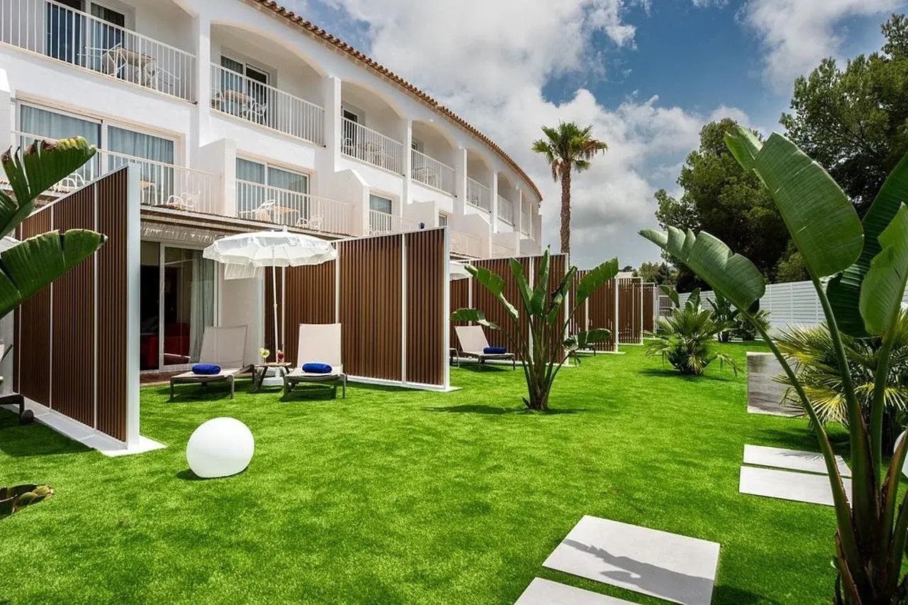 Foto - Hotel Vibra Cala Tarida-3SUP