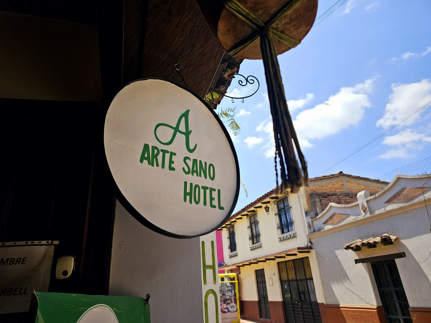 Photo - Arte Sano Hotel San Cristobal