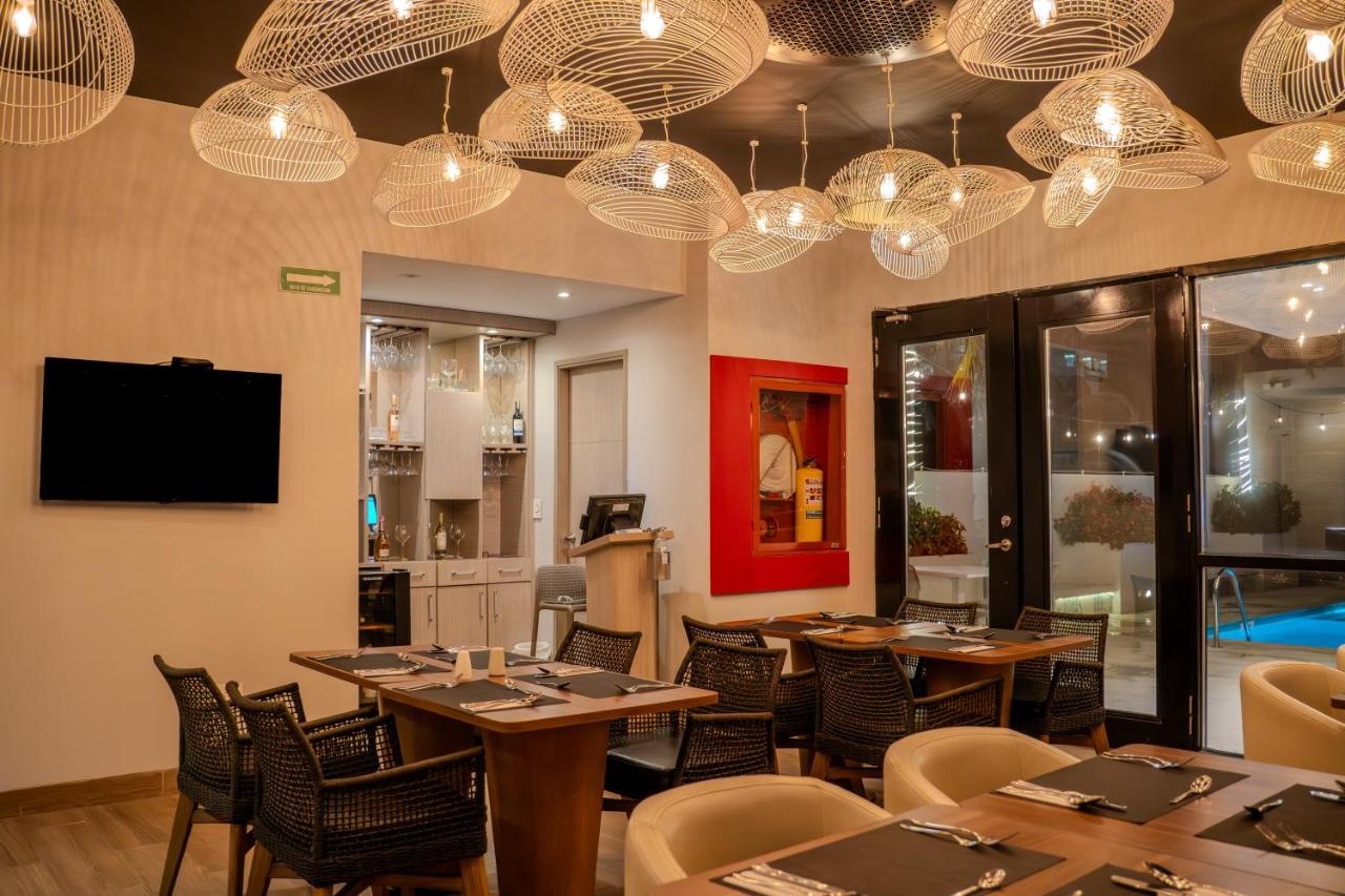 Foto - Hotel Boutique Maree