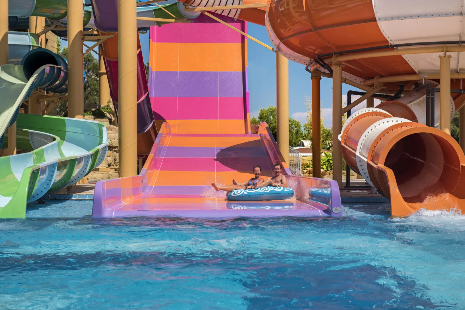 Foto - Delphin BE Grand Resort