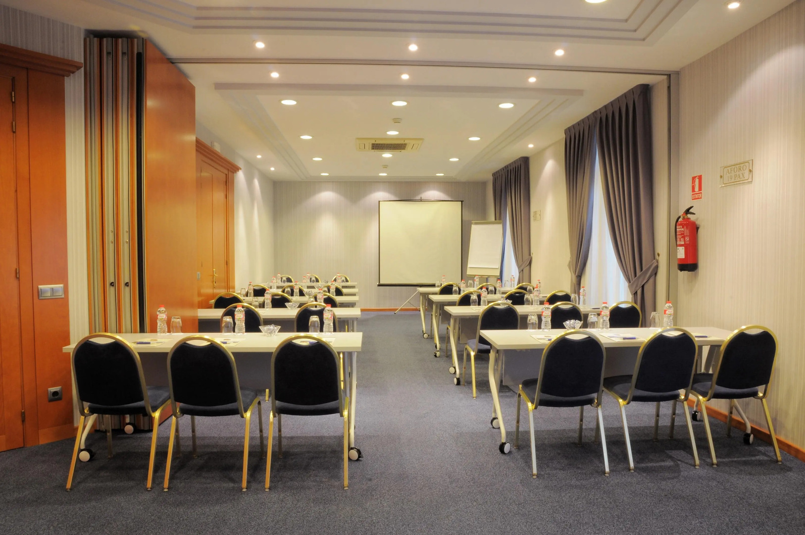 Photo - Best Western Premier Hotel Dante