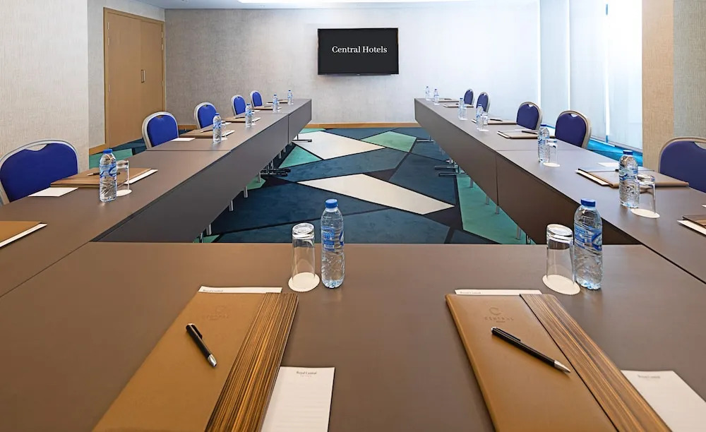 Foto - C Central Hotel and Resort The Palm