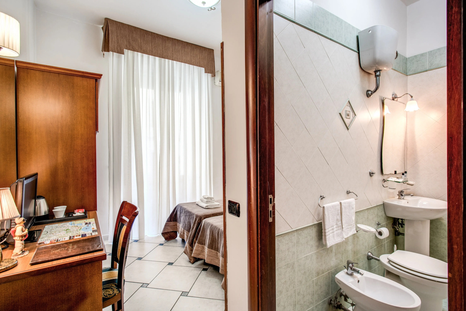 Photo - Hotel Garibaldi