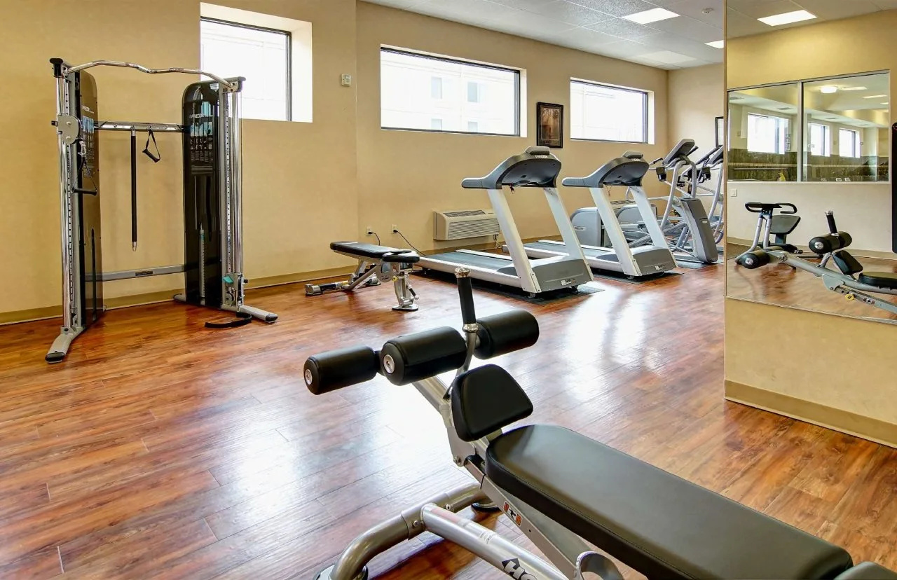 Foto - Comfort Inn & Suites near Ontario Airport