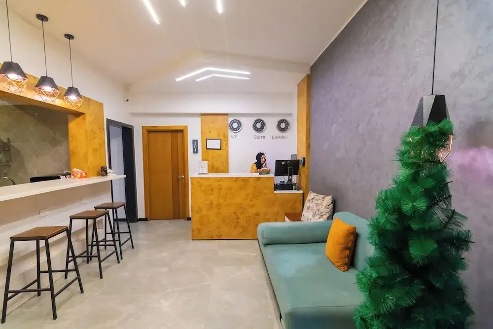 Photo - Museum Plaza