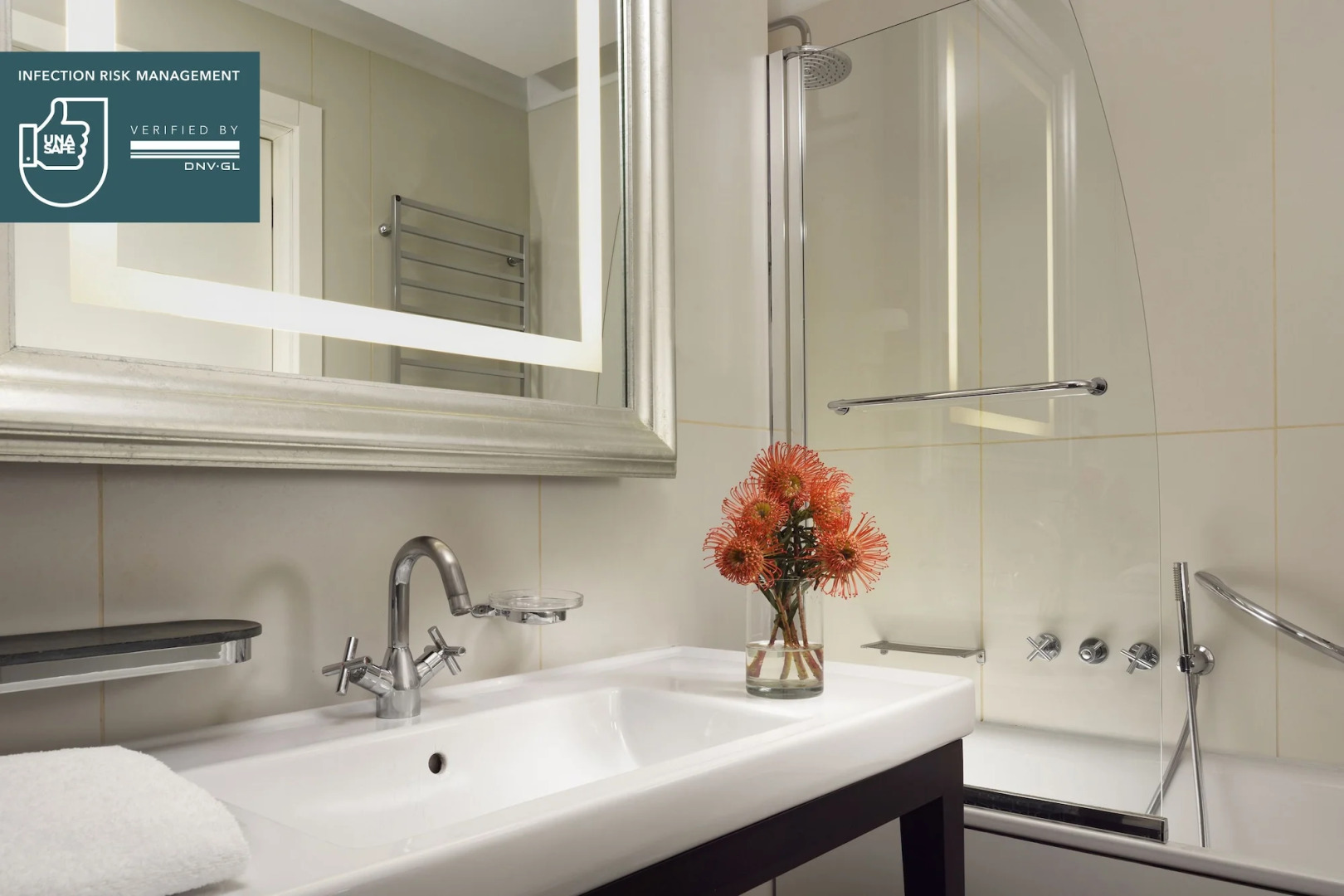 Foto - UNA Hotels Cusani Milano