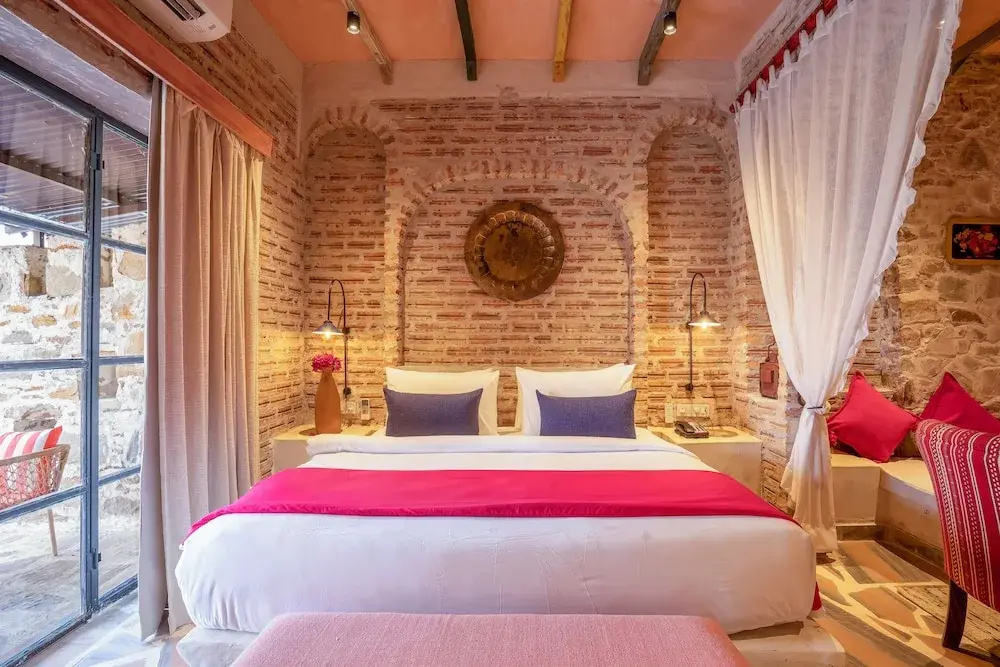 Photo - The Quila Udaipur by Aayor Luxury