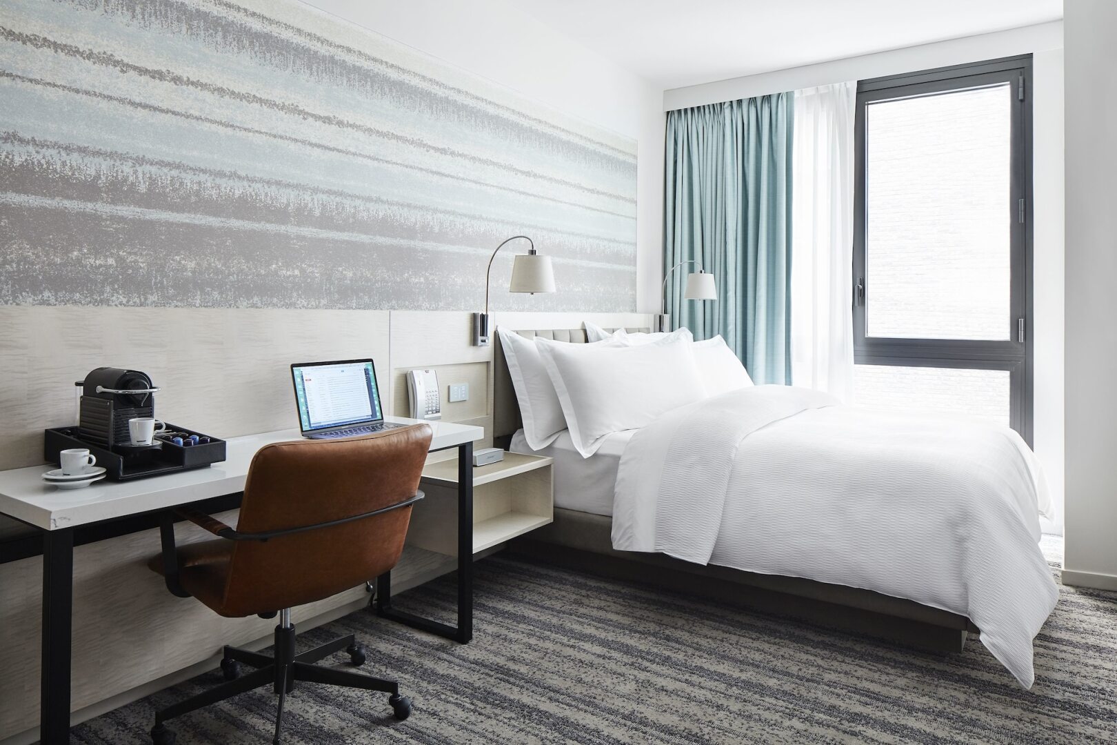 Foto - Park Terrace Hotel