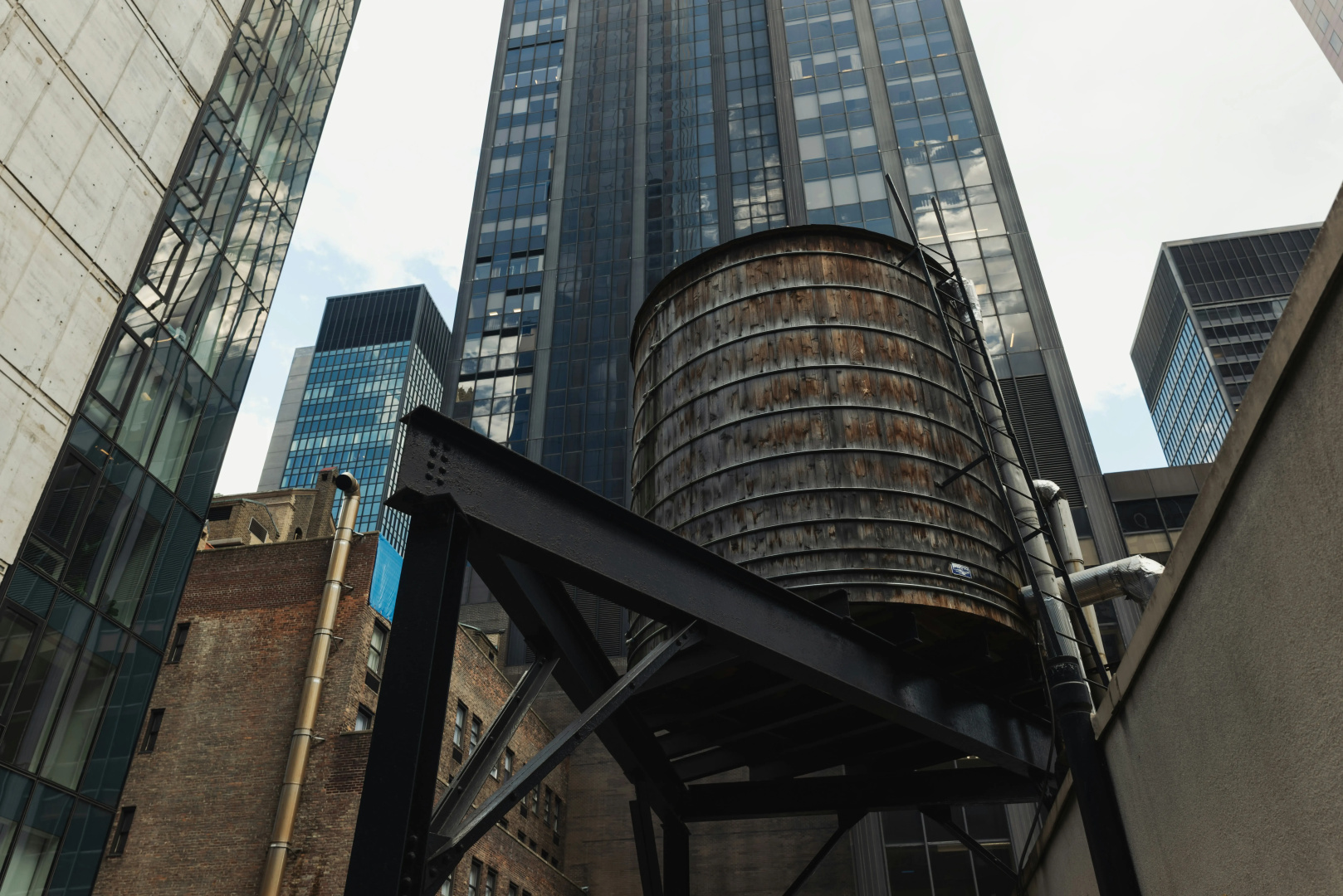 Foto - The Bayard Hotel